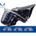 mobis led headlamp set for kia sorento mq4 2023-26